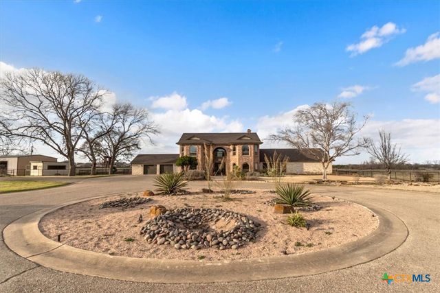6503 Wells Fargo, Killeen, TX 76542