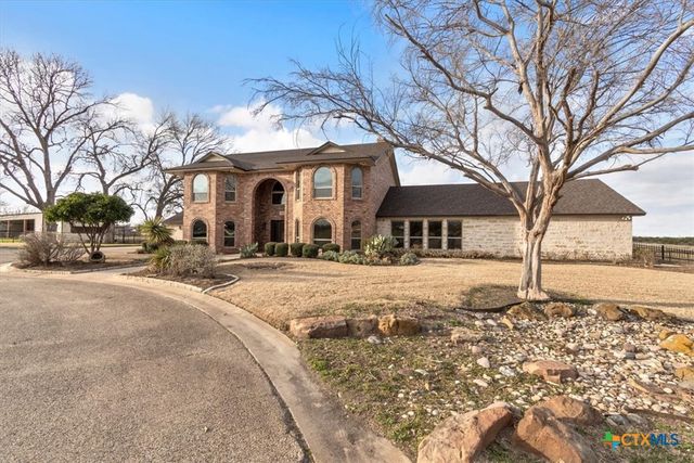 6503 Wells Fargo, Killeen, TX 76542