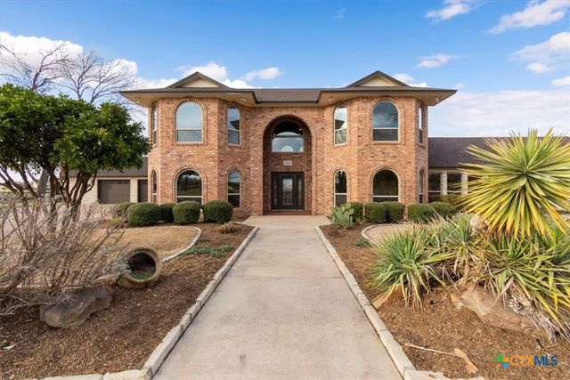 6503 Wells Fargo, Killeen, TX 76542