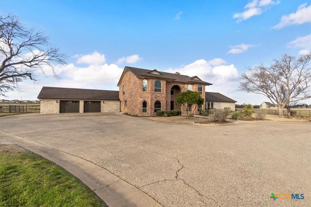 6503 Wells Fargo, Killeen, TX 76542