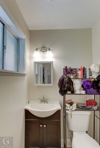 3511 Orleans Court, Bossier City, LA 71112