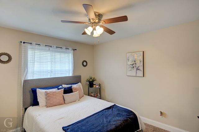 3511 Orleans Court, Bossier City, LA 71112