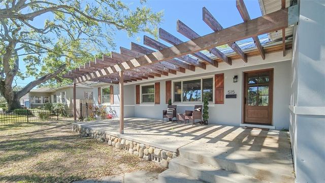 515 34TH AVENUE NE, St Petersburg, FL 33704