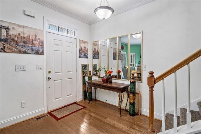 251 Derby Court, Acworth, GA 30102