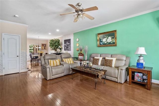 251 Derby Court, Acworth, GA 30102