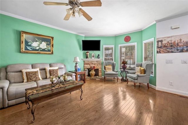 251 Derby Court, Acworth, GA 30102