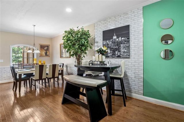 251 Derby Court, Acworth, GA 30102