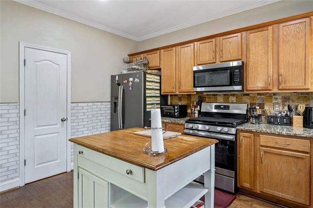 251 Derby Court, Acworth, GA 30102