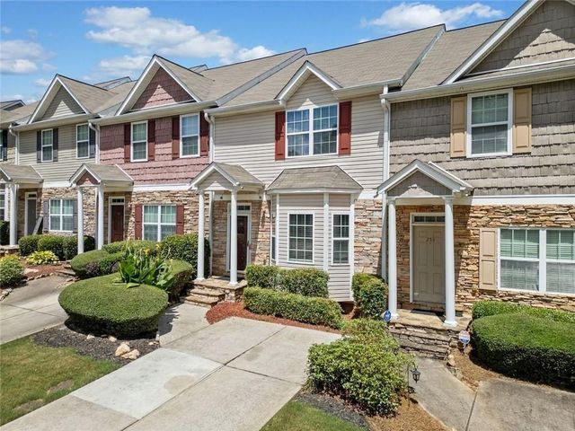 251 Derby Court, Acworth, GA 30102