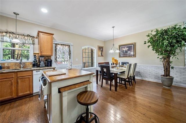 251 Derby Court, Acworth, GA 30102