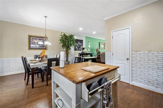 251 Derby Court, Acworth, GA 30102