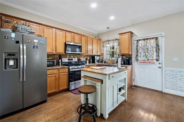 251 Derby Court, Acworth, GA 30102