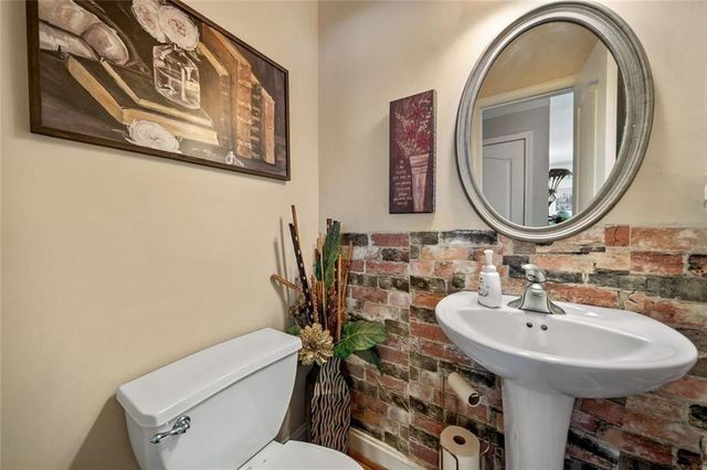 251 Derby Court, Acworth, GA 30102