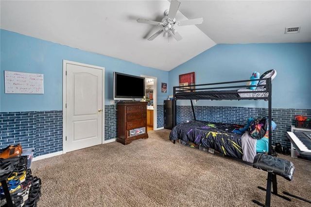 251 Derby Court, Acworth, GA 30102