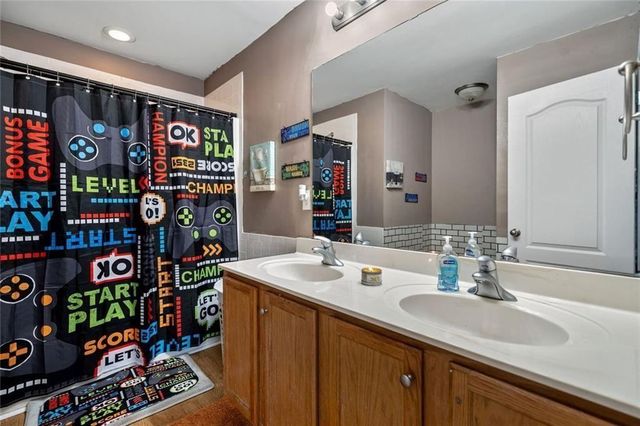 251 Derby Court, Acworth, GA 30102