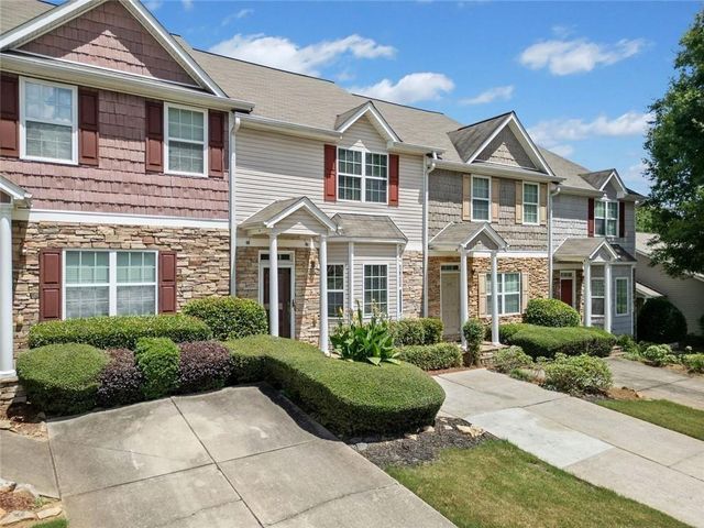 251 Derby Court, Acworth, GA 30102