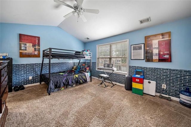 251 Derby Court, Acworth, GA 30102