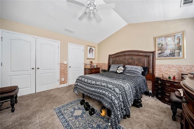 251 Derby Court, Acworth, GA 30102