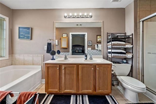 251 Derby Court, Acworth, GA 30102