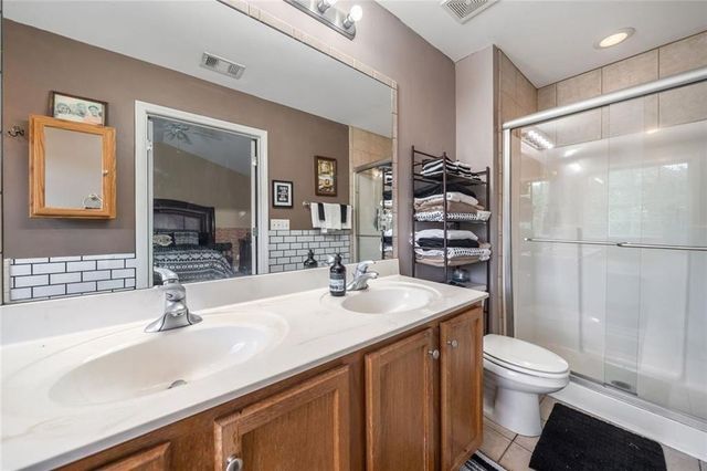 251 Derby Court, Acworth, GA 30102