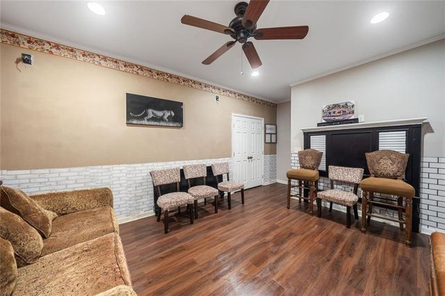 251 Derby Court, Acworth, GA 30102