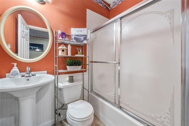 251 Derby Court, Acworth, GA 30102