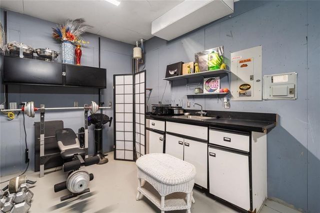 251 Derby Court, Acworth, GA 30102