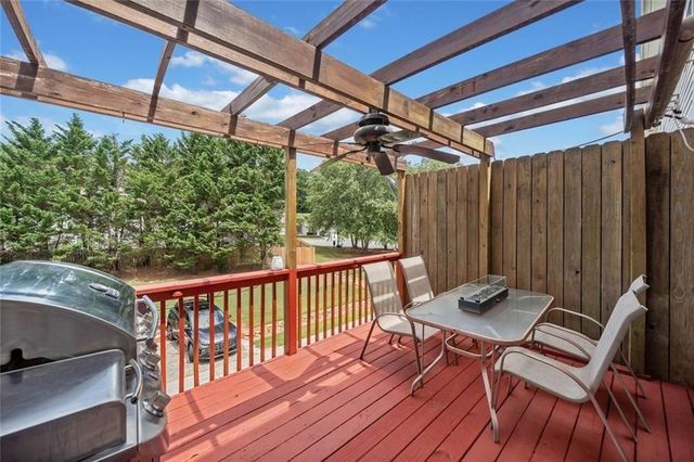 251 Derby Court, Acworth, GA 30102