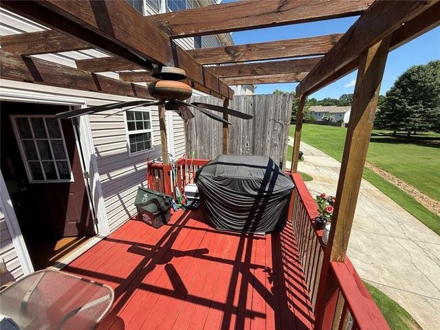 251 Derby Court, Acworth, GA 30102