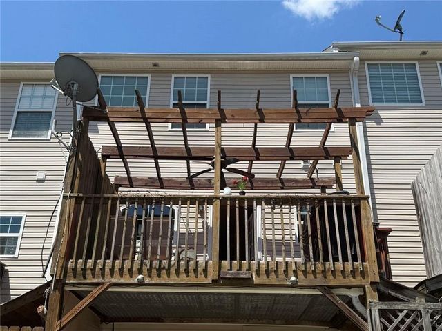 251 Derby Court, Acworth, GA 30102