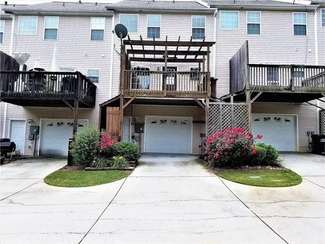 251 Derby Court, Acworth, GA 30102