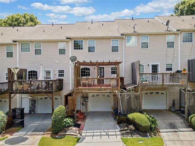 251 Derby Court, Acworth, GA 30102