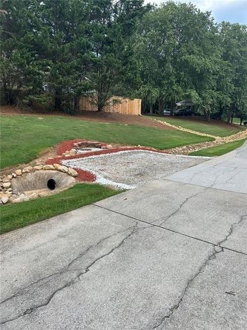 251 Derby Court, Acworth, GA 30102