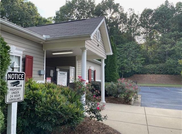 251 Derby Court, Acworth, GA 30102