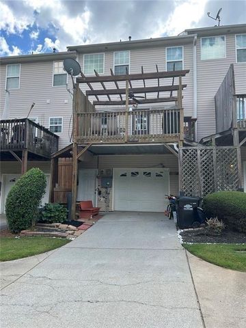 251 Derby Court, Acworth, GA 30102