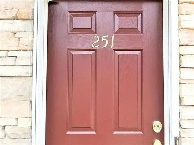 251 Derby Court, Acworth, GA 30102