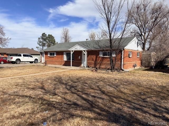 129 Del Mar Circle, Aurora, CO 80011