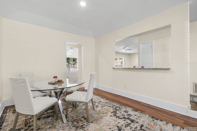 3522 Le Blanc St, San Antonio, TX 78247