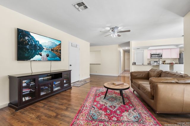 3522 Le Blanc St, San Antonio, TX 78247