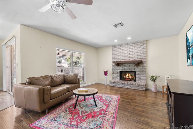 3522 Le Blanc St, San Antonio, TX 78247