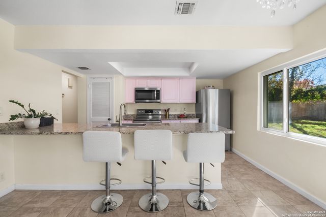 3522 Le Blanc St, San Antonio, TX 78247