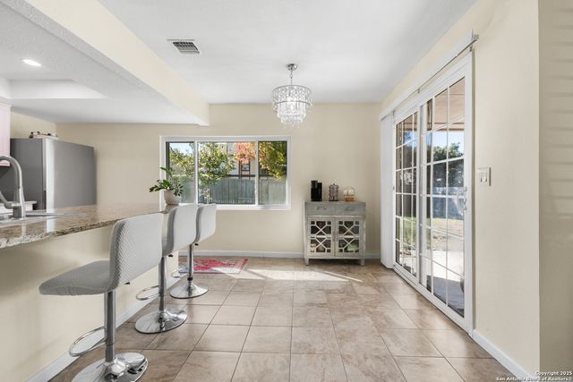 3522 Le Blanc St, San Antonio, TX 78247