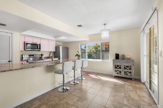 3522 Le Blanc St, San Antonio, TX 78247