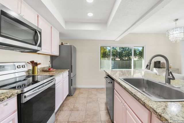 3522 Le Blanc St, San Antonio, TX 78247