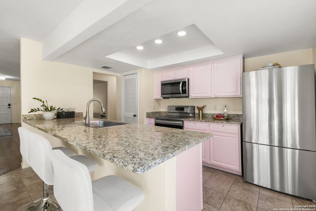 3522 Le Blanc St, San Antonio, TX 78247