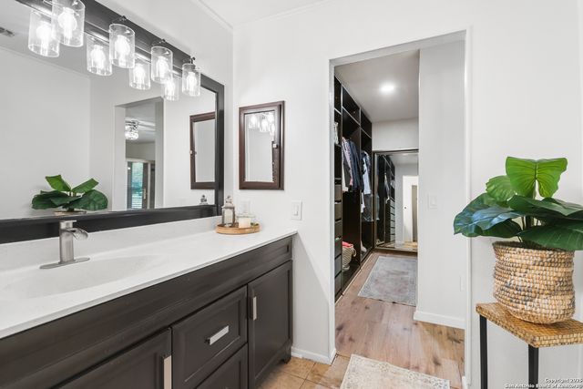 3522 Le Blanc St, San Antonio, TX 78247