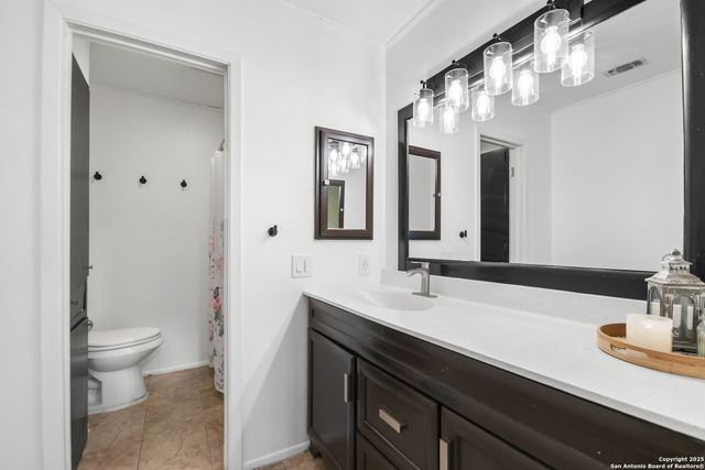 3522 Le Blanc St, San Antonio, TX 78247