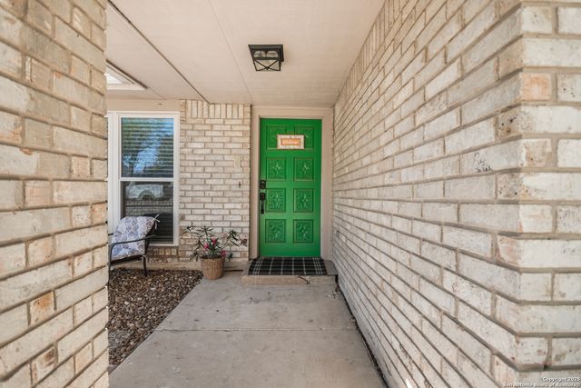 3522 Le Blanc St, San Antonio, TX 78247