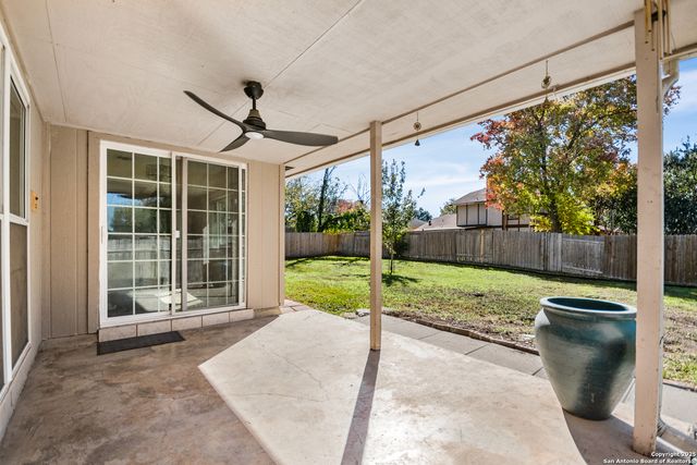 3522 Le Blanc St, San Antonio, TX 78247