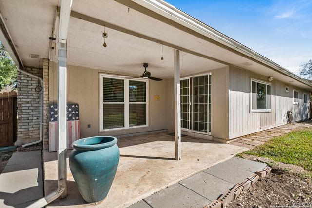 3522 Le Blanc St, San Antonio, TX 78247